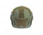 Preview: Sestan-Busch Schutzhelm High Cut – BK-ACH OLIVE